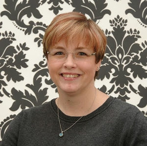 Meet your Posher, Gwendolen